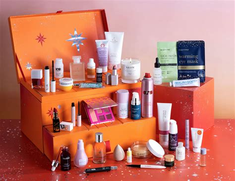 Sephora 2023 advent calendar